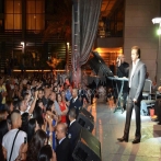 Marwane el khoury sur yala.fm